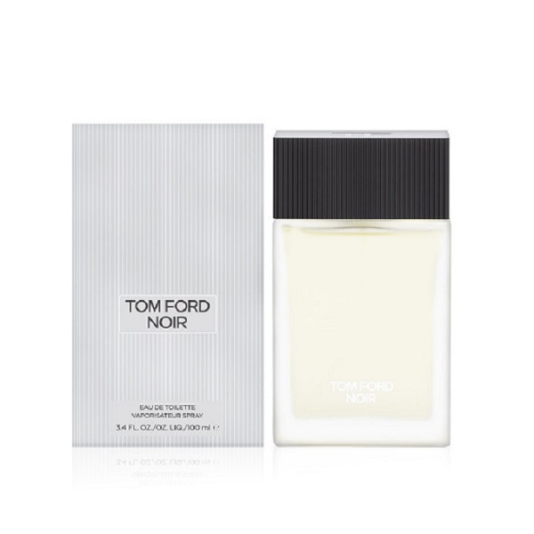 Tom Ford Noir, Eau De Toilette for Men - 100ml