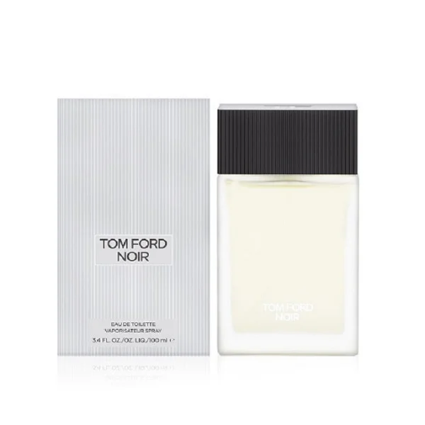 Tom Ford Noir, Eau De Toilette for Men - 100ml