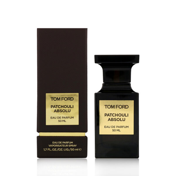 Tom Ford Patchouli Absolu, Eau De Perfume for Unisex - 50ml