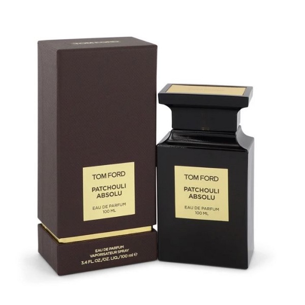 Tom Ford Patchouli Absolu, Eau de Parfum for Unisex - 100ml