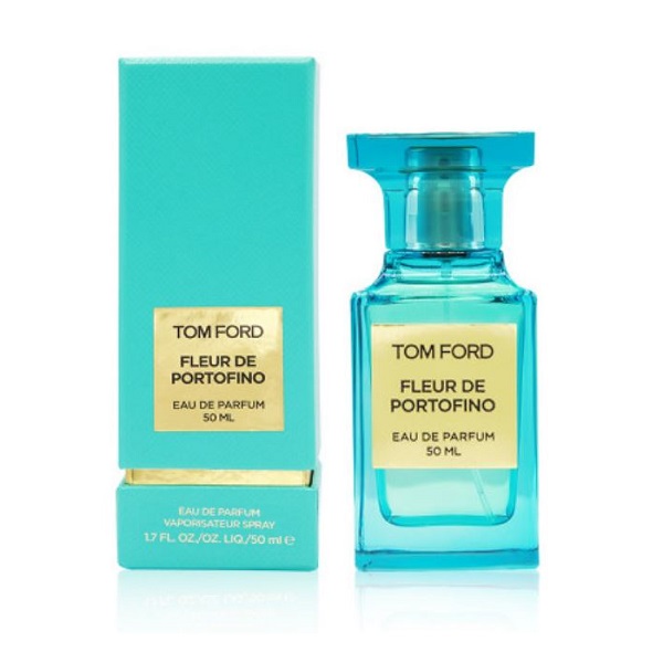 Tom Ford Fleur De Portofino, Eau De Perfume for Unisex - 50ml