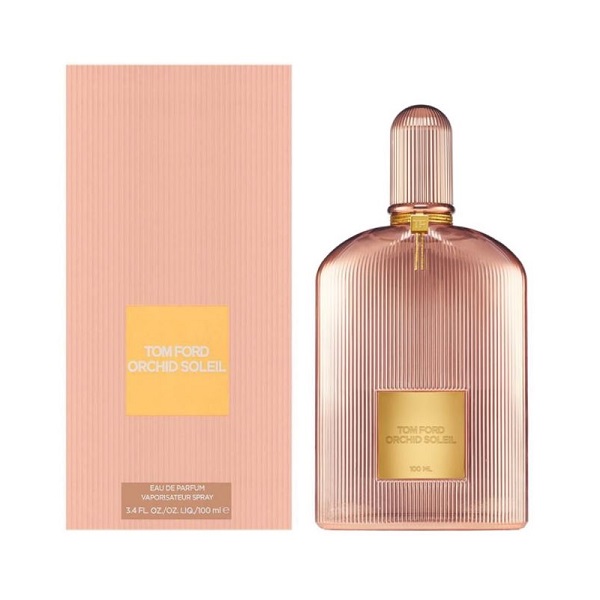 Tom Ford Orchid Soleil, Eau De Parfum for Women - 100ml