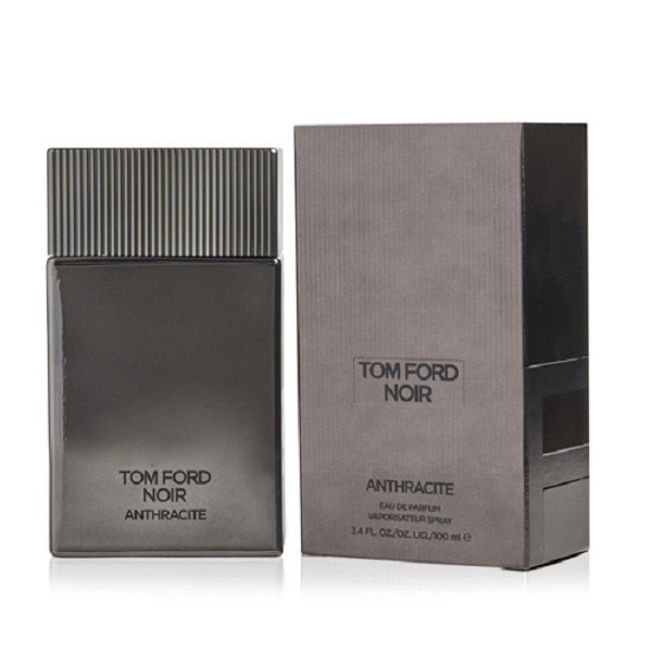 Tom Ford Noir Anthracite, Eau De Perfume for Men - 100ml