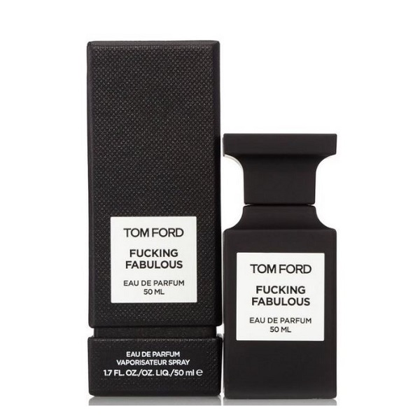 Tom Ford Fucking Fabulous, Eau De Perfume for Unisex - 50ml