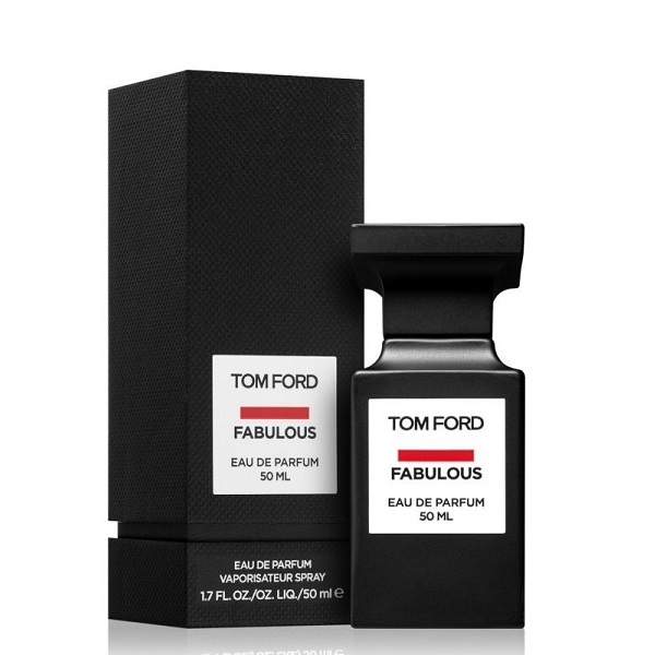 Tom Ford Fabulous, Eau De Perfume for Men - 50ml
