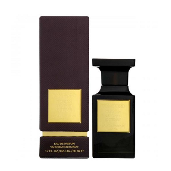 Tom Ford Tuscan Leather Intense, Eau De Parfum for Unisex - 50ml