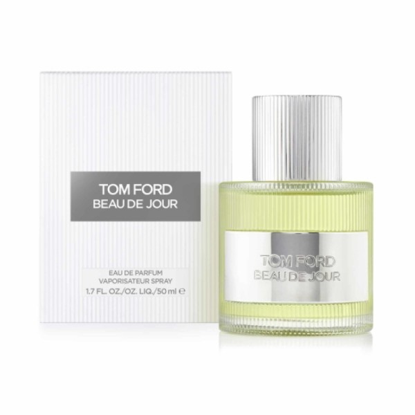 Tom Ford Beau De Jour, Eau De Parfum for Men - 50ml