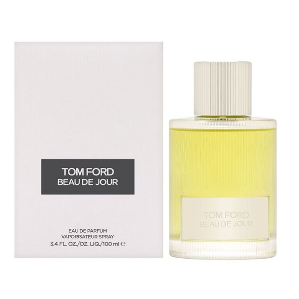 Tom Ford Beau De Jour, Eau De Parfum for Men - 100ml