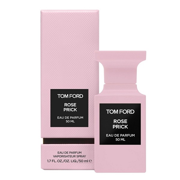 Tom Ford Rose Prick, Eau De Perfume for Unisex - 50ml