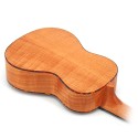 Professional Ukulele, Wooden High Quality 23inch Guitar - CS-HM10