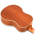 Professional Ukulele, Wooden High Quality 26inch Guitar - CS-YS700