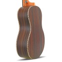 Professional Ukulele, Wooden High Quality 26inch Guitar - CS-MG200