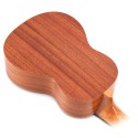 Professional Ukulele, Wooden High Quality 21inch Guitar - CS-SY10