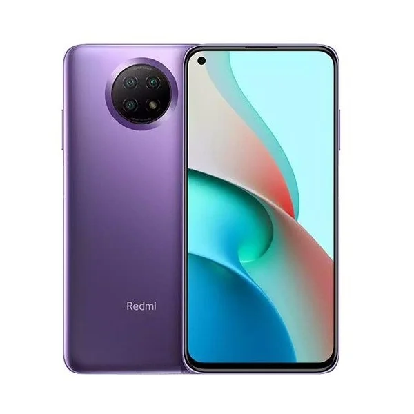 Xiaomi Redmi Note 9T 5G 64GB Phone &ndash; Purple