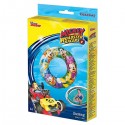 Bestway Mickey and the Roadster Racers Swim Ring - 91004