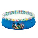 Bestway 8'x26" Fast Set Pool - 91020