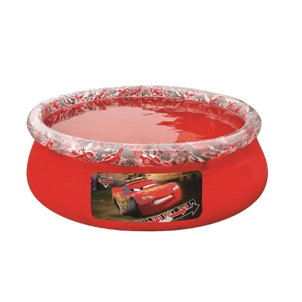 Bestway Fast Set Above Ground Pool 2.44m x 66cm - 91026