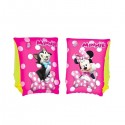 Bestway Minnie Mouse Swimming Armbands, Pink - 91038