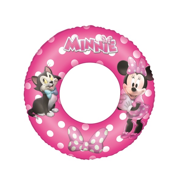 Bestway Minnie Swim Ring - 91040