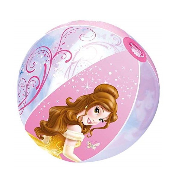Bestway Disney Princesses Inflatable Water Ball - 91042