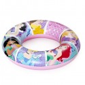 Bestway Disney Princesses Swim Ring, 56 cm - 91043