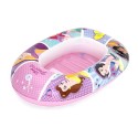 BESTWAY Disney Princess Beach Boat, 1.02 m x 69 cm - 91044