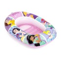 BESTWAY Disney Princess Beach Boat, 1.02 m x 69 cm - 91044