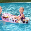 BESTWAY Disney Princess Beach Boat, 1.02 m x 69 cm - 91044