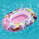 BESTWAY Disney Princess Beach Boat, 1.02 m x 69 cm - 91044
