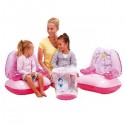 Bestway Disney Princess Inflatable Kid's Chair - 91055