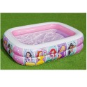 Bestway 79" x 59" x 20" Inflatable Kid's Pool - 91056