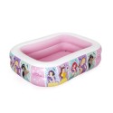Bestway 79" x 59" x 20" Inflatable Kid's Pool - 91056