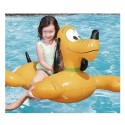Bestway Playful Pluto Ride-On Baby Swim Float - 91074