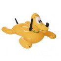 Bestway Playful Pluto Ride-On Baby Swim Float - 91074