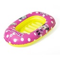 BESTWAY Minnie Beach Boat, 1.12 m x 71 cm - 91083