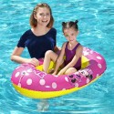 BESTWAY Minnie Beach Boat, 1.12 m x 71 cm - 91083