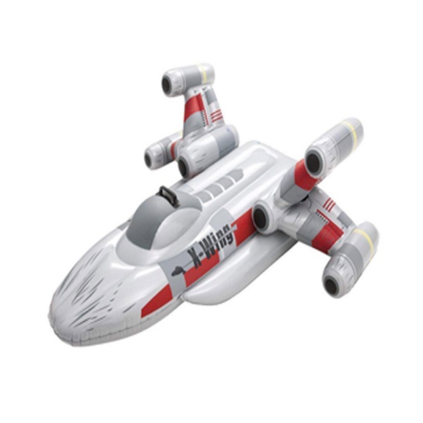 Bestway Star Wars X-Fighter Rider - 91206