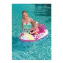 Bestway Barbie Fashion Boat - 93204