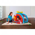 Bestway 1.37m x 1.12m x 97cm Helicopter Ball Pit - 93502