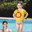 Bestway Foam Skirt Accent For Girls Swimsuit - 93523