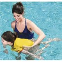 Bestway Foam Skirt Accent For Girls Swimsuit - 93523