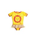 Bestway Foam Skirt Accent For Girls Swimsuit - 93523