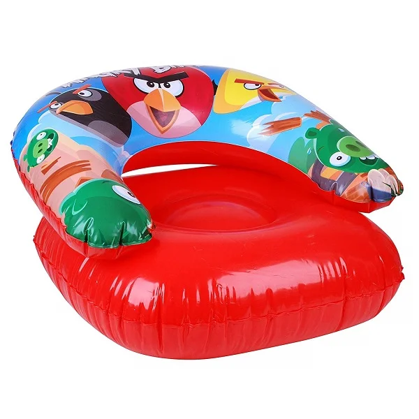 Bestway Angry Birds Child Chair - 96106