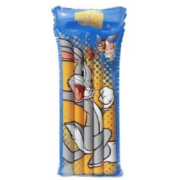 Bestway Looney Tunes Air Mat, 1.82m x 76cm - 97016
