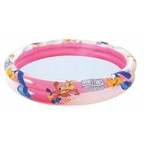Bestway Inflatable 2-Ring Pool - 97022