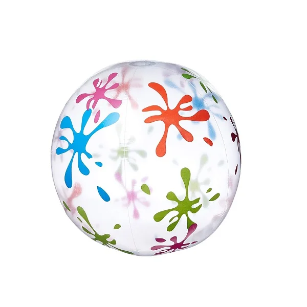 Bestway 48" Splash & Play Beach Ball - 97035