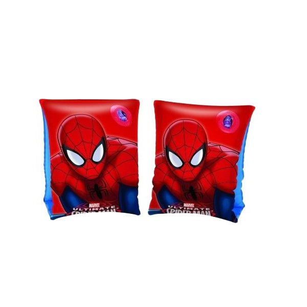 Bestway Spiderman Inflatable Swimming Armband - 98001