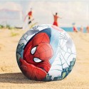 Bestway 51cm Spiderman Inflatable Beach Ball - 98002