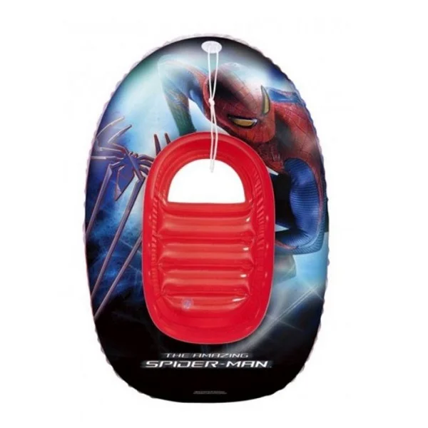 Bestway Spiderman Beach Boat - 98004
