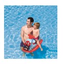 Bestway Spiderman Inflatable Ride-on Race Rider - 98012